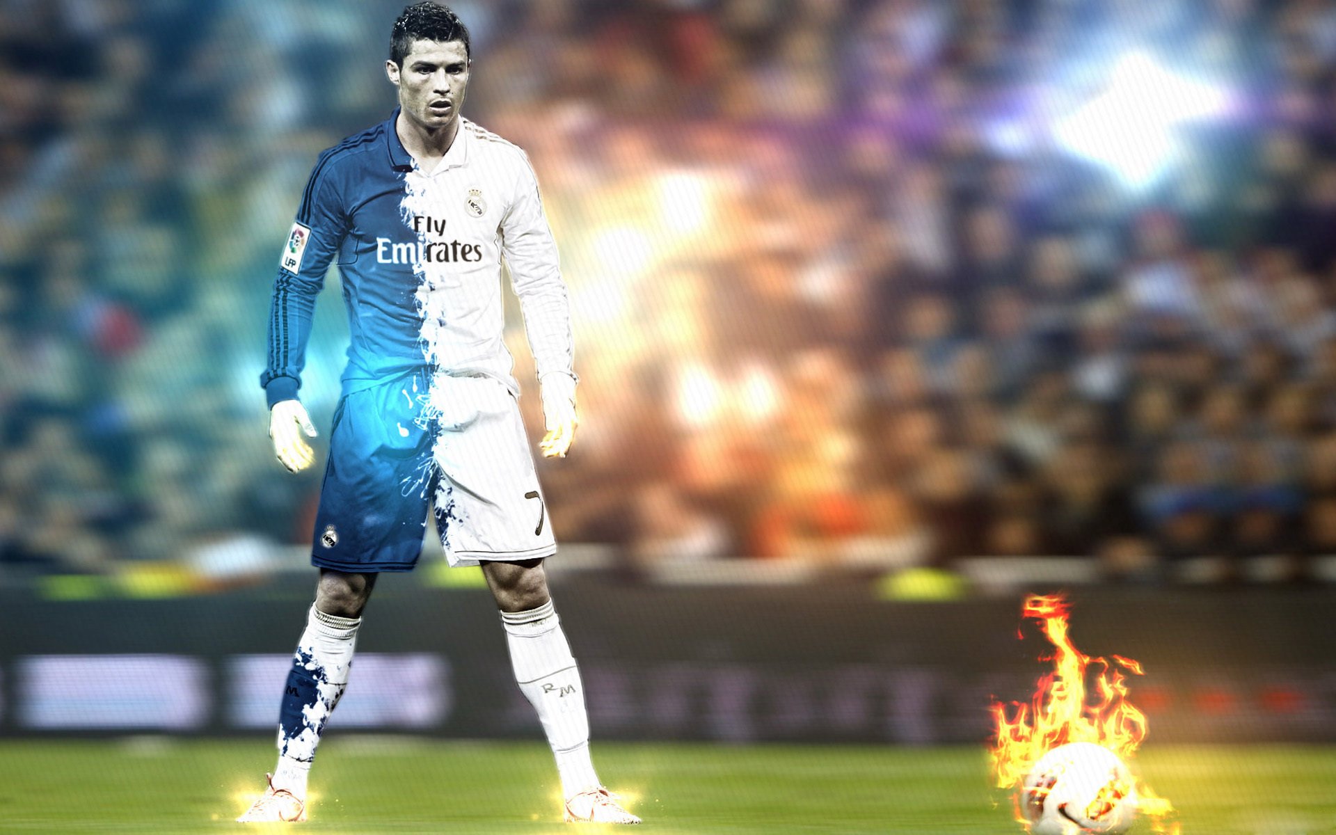 罗马防线坚固不摧，罗马后防线